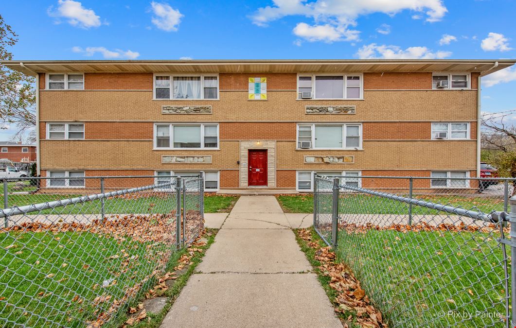 Multi Family For Sale 308 Lincoln Ct In Addison Point2