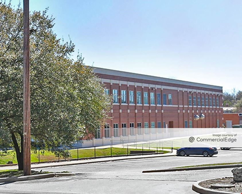6600 Fish Pond Road, Waco, TX 76710 Point2
